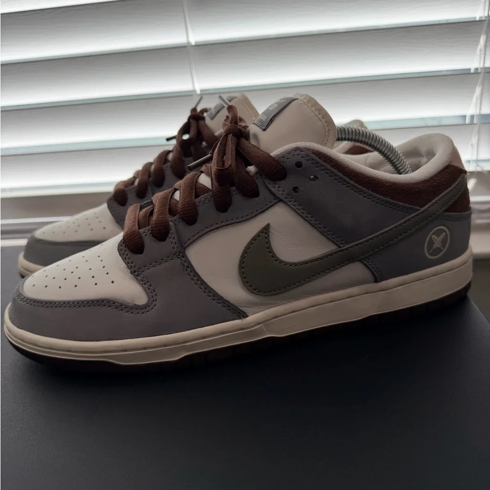 Nike SB Dunk Low Yuto Horigome - Picture 2 of 7